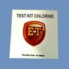 Gambar Test Kit Chlorine - tes klorin - Testkit ET dari easytest Kab. Brebes 2 Tokopedia