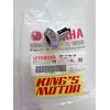 Gambar end grip / jalu bandul stang byson asli yamaha dari King'S Motor Kota Bekasi 1 Tokopedia