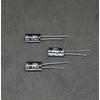 Gambar 1 paket Elco 470uF - 25V, isi 9 buah. dari UAV Jakarta Selatan 1 Tokopedia