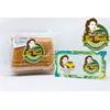 Gambar SAMBAL PECEL MADIUN BU NANIK / SAMBEL PECEL ASLI MADIUN - Tidak Pedas dari Pisang Goreng Madu Bu Nanik Jakarta Barat 2 Tokopedia