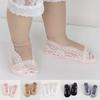 Gambar Kaos kaki renda lace invisible boat ANAK - uk L pink dari Ag Collection Jakarta Utara 5 Tokopedia