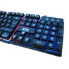 Gambar Keyboard Gaming NYK K-02 - K-02 Full Size dari maru maru comp Jakarta Barat 3 Tokopedia