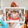 Gambar Scrapframe Mahar Wedding/ Pernikahan/ Nikah A3 XL dari Kado Wisuda Jogja Kab. Bantul 1 Tokopedia
