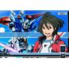 Gambar Gundam Duel Company - Bellri Zenam R3 dari jackTrade Jakarta Pusat 1 Tokopedia