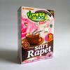 Gambar Instan Sari Rapet Herbal Alami (Kemasan Baru) dari Rumah Rempah Manisha Kota Surakarta 1 Tokopedia
