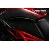 Gambar Techspec tank grip for Ducati Diavel dari Positive Prosport Kota Surabaya 1 Tokopedia