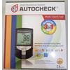 Gambar Autocheck 3 in 1 Gula Cholesterol Asam Urat Meter dari TokoTensi Kota Semarang 2 Tokopedia