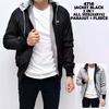 Gambar Jaket Motor Pria Wanita 2 in 1 Bolak Balik / Jaket Distro Musim Hujan - Biru Navy dari Uppala Shop Jakarta Utara 2 Tokopedia