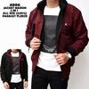 Gambar Jaket Motor Pria Wanita 2 in 1 Bolak Balik / Jaket Distro Musim Hujan - Biru Navy dari Uppala Shop Jakarta Utara 4 Tokopedia