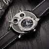 Gambar Jam Tangan Analog Luxury Quartz - V8 dari BudgetGadget Jakarta Barat 2 Tokopedia