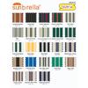 Gambar KAIN CANOPY AWNING SUNBRELLA 1.16 Meter dari pt.sigmaco Jakarta Utara 5 Tokopedia
