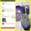 Gambar True Touch TrueTouch - Sarung Tangan Grooming Garuk Anjing Kucing dari juwies Kota Bandung 5 Tokopedia