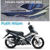 Gambar Striping Yamaha Jupiter MX 135 2012 5 Speed Lis Motor New Stiker Bagus dari Pernik Bagus Kota Denpasar 3 Tokopedia