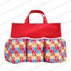 Gambar Diaper Bag Organizer Motif (Baby Bag Oganizer) pilihan warna 2 dari Pusat Grosir Eceran Kota Surakarta 5 Tokopedia