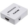 Gambar VGA to HDMI Converter with audio dari Amao Shop Jakarta Pusat 1 Tokopedia