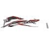 Gambar Stripe Set R Red – Sonic 150R (K56) (871X0K56NA0ZBR) dari Honda Cengkareng Kota Tangerang 1 Tokopedia