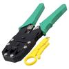 Gambar Crimping Tool Triple (RJ-45 + RJ-11 + Cutter) dari Master Networks Jakarta Pusat 1 Tokopedia