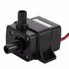 Gambar pompa mini pompa celup aquarium hidroponik DC 12v 240H/L dari GG outlet Jakarta Barat 3 Tokopedia