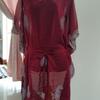 Gambar Shiny Kaftan Blouse dari Shiny's Green Shop Jakarta Pusat 1 Tokopedia