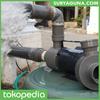 Gambar Pompa Air Listrik PVC Debit Air Besar Cocok untuk Pompa Kolam Ikan dari SuryaGuna Kab. Tulungagung 2 Tokopedia