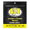 Gambar S1046 LIGHT POWER WOUND NICKEL ELECTRIC SIT STRING dari Hiendguitarcom Jakarta Selatan 1 Tokopedia