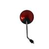 Gambar Mirror Assy L Red – Scoopy Karburator & Scoopy FI (88120KYT940CSR) dari Honda Cengkareng Kota Tangerang 1 Tokopedia