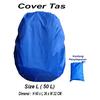 Gambar Cover Bag Mantel Tas Ukuran L 60 X 36 Cm Bahan Tebal Plus Kantong dari Produk Surabaya Kota Surabaya 1 Tokopedia