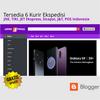 Gambar Buat Website Toko Online Murah Harga 49 Ribu dari Lapakologis Kota Bekasi 1 Tokopedia