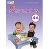 Gambar Kupon GASING eBook GASING Mathematics Bilingual SD Kelas 4A dari EGASING STORE Kab. Tangerang 1 Tokopedia
