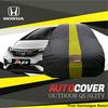 Gambar cover bodi mobil JAZZ RS waterprof outdoor anti air&luntur dari levi shoop Kota Tangerang 2 Tokopedia