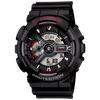 Gambar CASIO G-SHOCK GA-110-1A / GSHOCK GA110 ORIGINAL & BERGARANSI dari time piece indonesia Jakarta Pusat 1 Tokopedia