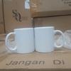 Gambar Mug White Coating import Best Quality dari Revolution Digital Kota Semarang 2 Tokopedia