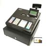 Gambar CASH REGISTER SHARP XE-A207B - MESIN KASIR SHARP 207 HITAM dari Barcode Official Store Jakarta Pusat 2 Tokopedia