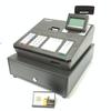 Gambar CASH REGISTER SHARP XE-A207B - MESIN KASIR SHARP 207 HITAM dari Barcode Official Store Jakarta Pusat 5 Tokopedia