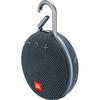 Gambar JBL Clip 3 Portable Bluetooth Speaker - Blue dari JBL Official Store Jakarta Selatan 2 Tokopedia