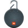 Gambar JBL Clip 3 Portable Bluetooth Speaker - Blue dari JBL Official Store Jakarta Selatan 1 Tokopedia