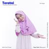 Gambar Jilbab Vania Muthi Teratai Size M (2) dari Gamis Chic Kota Depok 4 Tokopedia