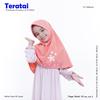 Gambar Jilbab Vania Muthi Teratai Size M (2) dari Gamis Chic Kota Depok 3 Tokopedia