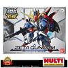Gambar GUNDAM SD CROSS SILHOUETTE ZETA 30366 dari Multi Toys Jakarta Utara 1 Tokopedia