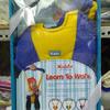 Gambar Learn to walk - Alat bantu belajar jalan bayi - Moon walk dari blessed baby shop Jakarta Pusat 3 Tokopedia