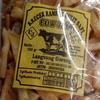 Gambar Kerupuk | Krupuk (Krecek) Rambak Kulit Sapi # Stick ( Rambak Mentah ) dari Super_Super Kota Mojokerto 2 Tokopedia