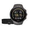 Gambar SUUNTO SPARTAN ULTRA STEALTH TITANIUM HR dari Carolina Watch Kota Surabaya 1 Tokopedia