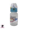Gambar HUKI Baby Botol Susu Slim Neck Orthodontic 120 ml dari BAYININJA 1 Tokopedia