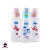Gambar HUKI Baby Botol Susu Slim Neck Orthodontic 240 ml dari BAYININJA 3 Tokopedia