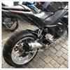 Gambar Exhaust Hanger + Blanking Plate Yamaha R25 MT25 (B) dari BamarSpeedshop Kab. Pangandaran 2 Tokopedia
