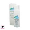 Gambar SEBAMED Clear Face Antibacterial Cleansing Foam untuk Jerawat 150 ml dari BAYININJA 3 Tokopedia