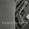 Gambar FMA Koper Plastic GBB Multi function Hardcase Pelican Style - Hitam dari Hokikucom Kota Tangerang 5 Tokopedia