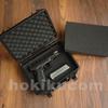 Gambar FMA Koper Plastic GBB Multi function Hardcase Pelican Style - Hitam dari Hokikucom Kota Tangerang 4 Tokopedia
