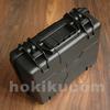 Gambar FMA Koper Plastic GBB Multi function Hardcase Pelican Style - Hitam dari Hokikucom Kota Tangerang 2 Tokopedia