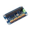 Gambar Waveshare - Servo Driver for micro:bit, 16-Channel, 12-bit, I2C dari Toko Raspberry Pi Kab. Bandung Barat 1 Tokopedia